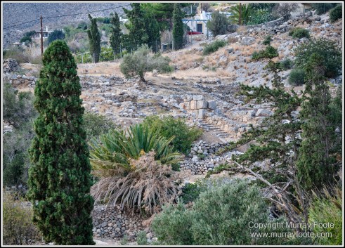 Archaeology, Architecture, Crete, Greece, History, Landscape, Minoan Civilisation, Photography, Street photography, Travel, Zakros