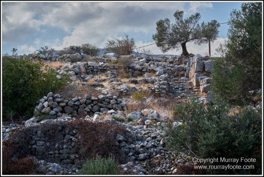 Archaeology, Architecture, Crete, Greece, History, Landscape, Minoan Civilisation, Photography, Street photography, Travel, Zakros