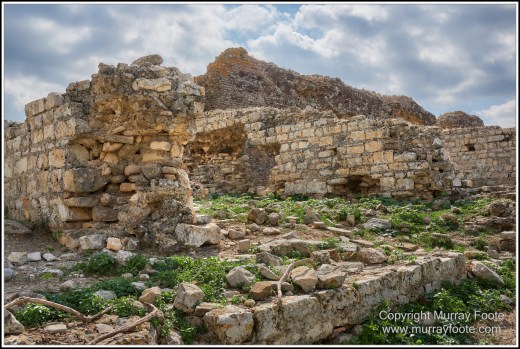 Acropolis of Gortyn, Archaeology, Architecture, Crete, Gortyn, Gortys, Greece, History, Landscape, Photography, Street photography, Travel