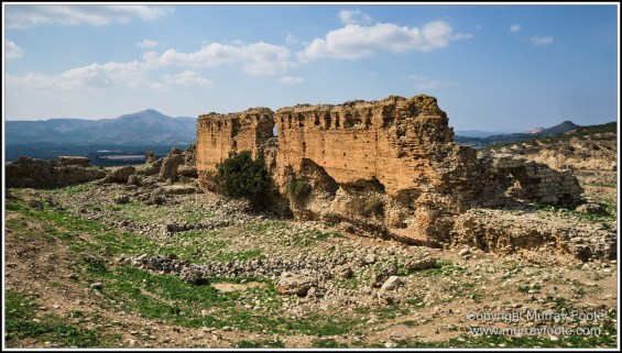 Acropolis of Gortyn, Archaeology, Architecture, Crete, Gortyn, Gortys, Greece, History, Landscape, Photography, Street photography, Travel