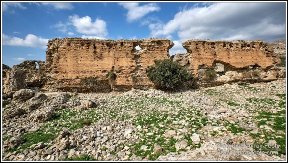 Acropolis of Gortyn, Archaeology, Architecture, Crete, Gortyn, Gortys, Greece, History, Landscape, Photography, Street photography, Travel