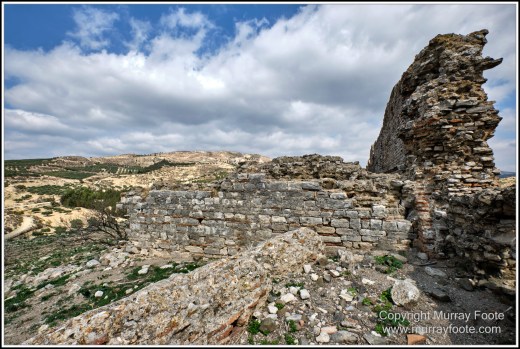 Acropolis of Gortyn, Archaeology, Architecture, Crete, Gortyn, Gortys, Greece, History, Landscape, Photography, Street photography, Travel