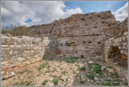 Acropolis of Gortyn, Archaeology, Architecture, Crete, Gortyn, Gortys, Greece, History, Landscape, Photography, Street photography, Travel