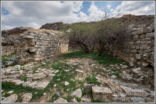 Acropolis of Gortyn, Archaeology, Architecture, Crete, Gortyn, Gortys, Greece, History, Landscape, Photography, Street photography, Travel