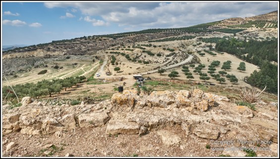 Acropolis of Gortyn, Archaeology, Architecture, Crete, Gortyn, Gortys, Greece, History, Landscape, Photography, Street photography, Travel