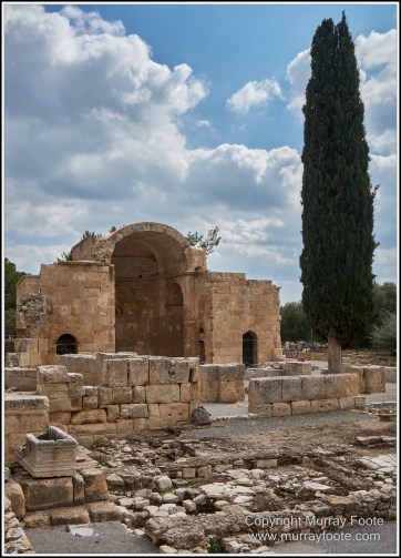 Acropolis of Gortyn, Archaeology, Architecture, Crete, Gortyn, Gortys, Greece, History, Landscape, Photography, Street photography, Travel