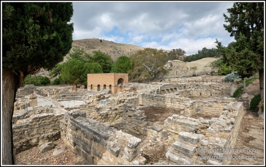 Acropolis of Gortyn, Archaeology, Architecture, Crete, Gortyn, Gortys, Greece, History, Landscape, Photography, Street photography, Travel