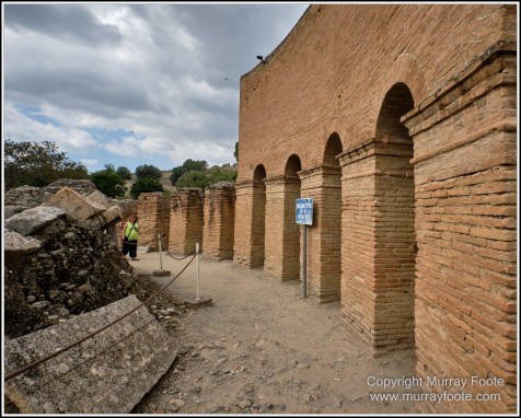 Acropolis of Gortyn, Archaeology, Architecture, Crete, Gortyn, Gortys, Greece, History, Landscape, Photography, Street photography, Travel