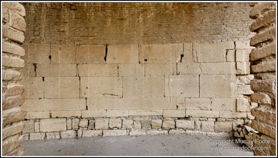 Acropolis of Gortyn, Archaeology, Architecture, Crete, Gortyn, Gortys, Greece, History, Landscape, Photography, Street photography, Travel