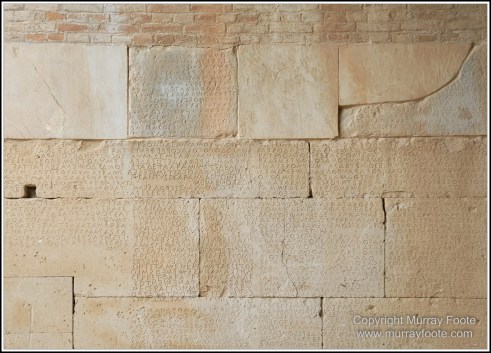 Acropolis of Gortyn, Archaeology, Architecture, Crete, Gortyn, Gortys, Greece, History, Landscape, Photography, Street photography, Travel