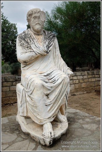 Acropolis of Gortyn, Archaeology, Architecture, Crete, Gortyn, Gortys, Greece, History, Landscape, Photography, Street photography, Travel