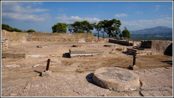 Archaeology, Architecture, Crete, Greece, History, Kaloi Limenes, Landscape, Phaestos, Photography, Street photography, Travel