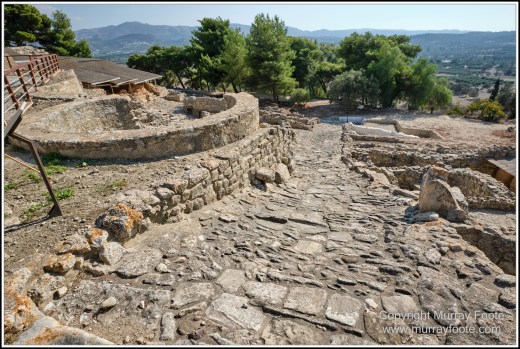 Archaeology, Architecture, Crete, Greece, History, Kaloi Limenes, Landscape, Phaestos, Photography, Street photography, Travel