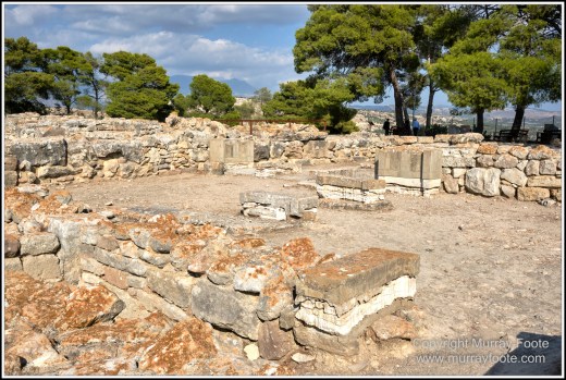 Archaeology, Architecture, Crete, Greece, History, Kaloi Limenes, Landscape, Phaestos, Photography, Street photography, Travel