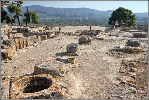 Archaeology, Architecture, Crete, Greece, History, Kaloi Limenes, Landscape, Phaestos, Photography, Street photography, Travel