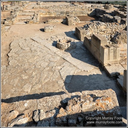 Archaeology, Architecture, Crete, Greece, History, Kaloi Limenes, Landscape, Phaestos, Photography, Street photography, Travel