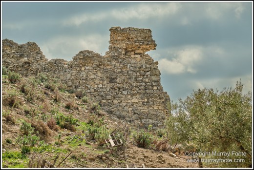 Acropolis of Gortyn, Archaeology, Architecture, Crete, Gortyn, Gortys, Greece, History, Landscape, Photography, Street photography, Travel