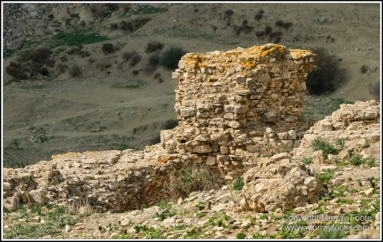 Acropolis of Gortyn, Archaeology, Architecture, Crete, Gortyn, Gortys, Greece, History, Landscape, Photography, Street photography, Travel