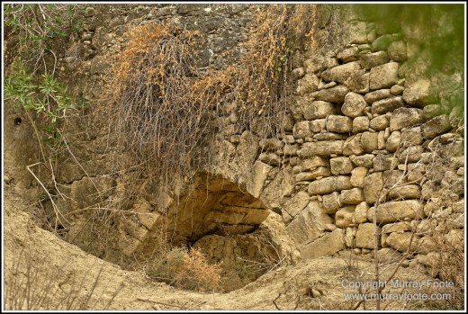 Acropolis of Gortyn, Archaeology, Architecture, Crete, Gortyn, Gortys, Greece, History, Landscape, Photography, Street photography, Travel