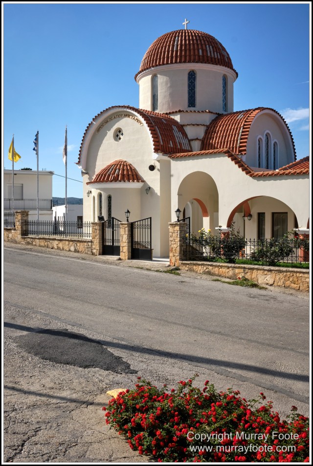 Architecture, Crete, Greece, History, Hora Sfakion, Landscape, Photography, Street photography, Travel