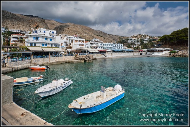 Architecture, Crete, Greece, History, Hora Sfakion, Landscape, Photography, Street photography, Travel