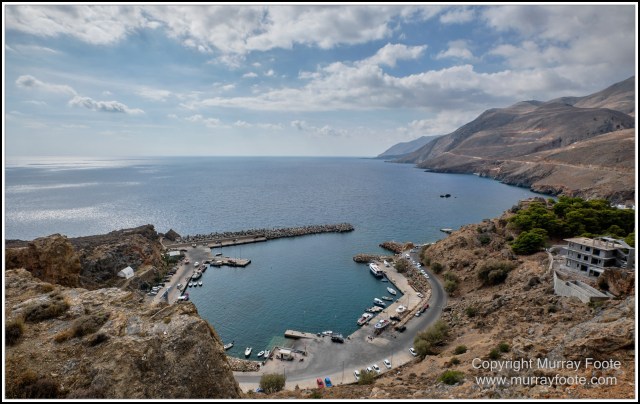 Architecture, Crete, Greece, History, Hora Sfakion, Landscape, Photography, Street photography, Travel