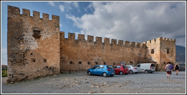 Architecture, Crete, Frangokastello, Greece, History, Landscape, Photography, Street photography, Travel, Vryses