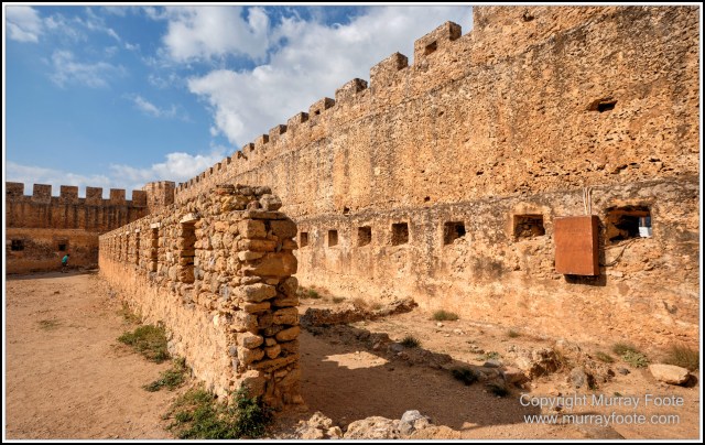 Architecture, Crete, Frangokastello, Greece, History, Landscape, Photography, Street photography, Travel, Vryses