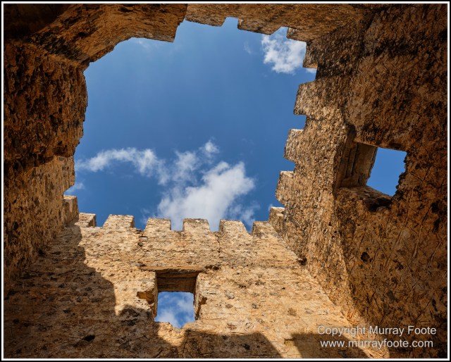 Architecture, Crete, Frangokastello, Greece, History, Landscape, Photography, Street photography, Travel, Vryses