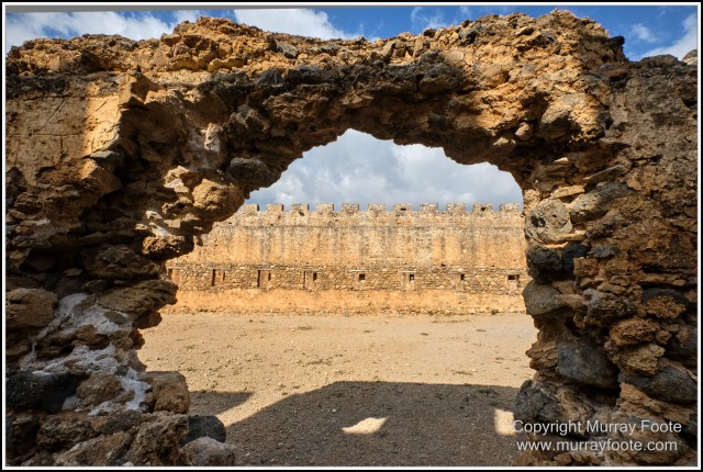 Architecture, Crete, Frangokastello, Greece, History, Landscape, Photography, Street photography, Travel, Vryses