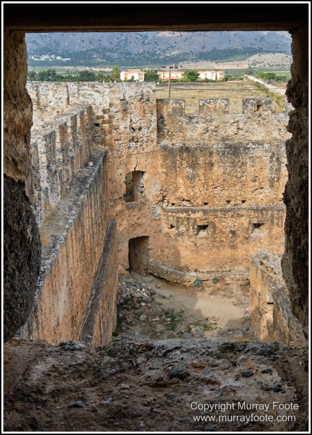 Architecture, Crete, Frangokastello, Greece, History, Landscape, Photography, Street photography, Travel, Vryses