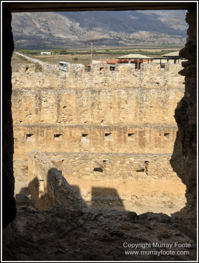 Architecture, Crete, Frangokastello, Greece, History, Landscape, Photography, Street photography, Travel, Vryses