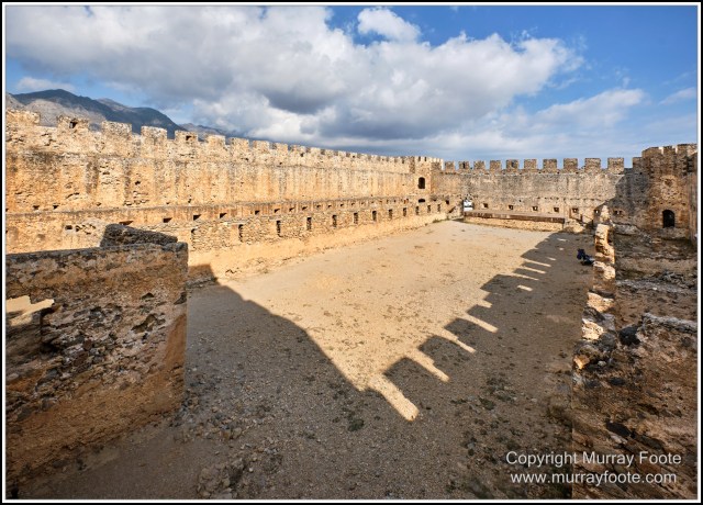 Architecture, Crete, Frangokastello, Greece, History, Landscape, Photography, Street photography, Travel, Vryses