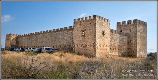 Architecture, Crete, Frangokastello, Greece, History, Landscape, Photography, Street photography, Travel, Vryses