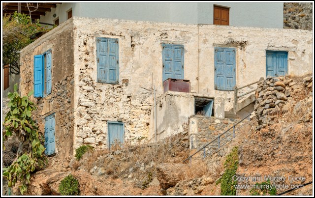 Architecture, Crete, Greece, History, Hora Sfakion, Landscape, Photography, Street photography, Travel
