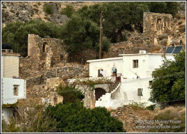 Architecture, Crete, Greece, History, Hora Sfakion, Landscape, Photography, Street photography, Travel