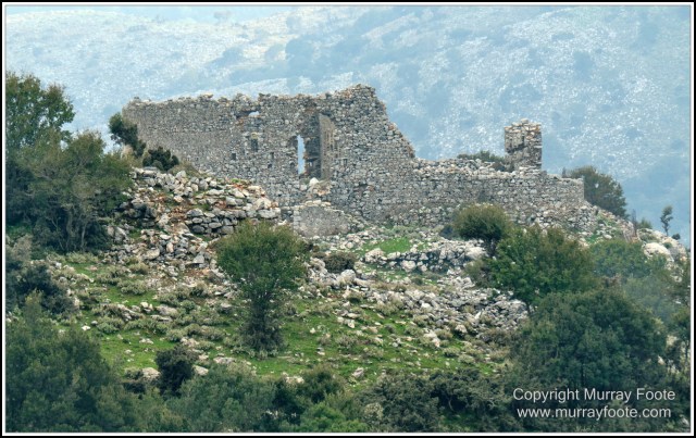 Architecture, Crete, Frangokastello, Greece, History, Landscape, Photography, Street photography, Travel, Vryses
