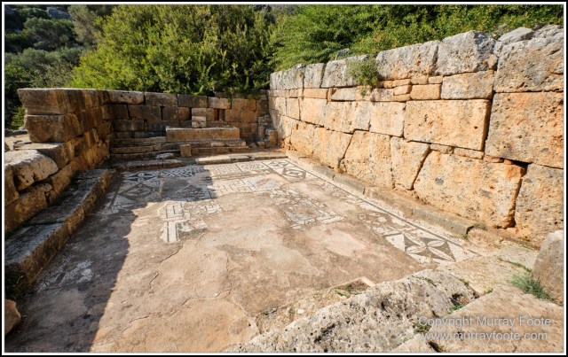 Archaeology, Crete, Greece, History, Landscape, Lissos, Nature, Photography, Travel