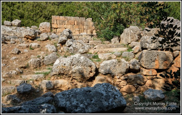 Archaeology, Crete, Greece, History, Landscape, Lissos, Nature, Photography, Travel