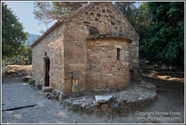 Archaeology, Crete, Greece, History, Landscape, Lissos, Nature, Photography, Travel