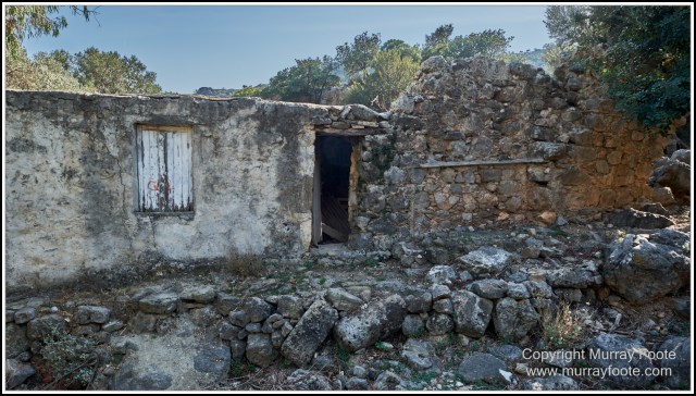 Archaeology, Crete, Greece, History, Landscape, Lissos, Nature, Photography, Travel