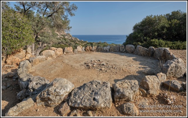 Archaeology, Crete, Greece, History, Landscape, Lissos, Nature, Photography, Travel