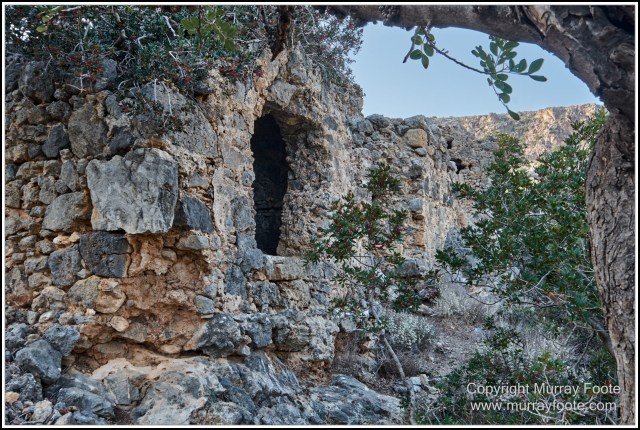 Archaeology, Crete, Greece, History, Landscape, Lissos, Nature, Photography, Travel