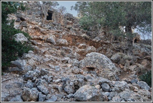 Archaeology, Crete, Greece, History, Landscape, Lissos, Nature, Photography, Travel