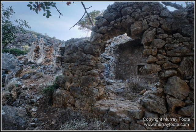 Archaeology, Crete, Greece, History, Landscape, Lissos, Nature, Photography, Travel