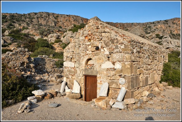 Archaeology, Crete, Greece, History, Landscape, Lissos, Nature, Photography, Travel