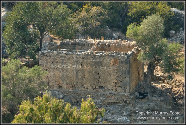 Archaeology, Crete, Greece, History, Landscape, Lissos, Nature, Photography, Travel