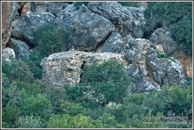 Archaeology, Crete, Greece, History, Landscape, Lissos, Nature, Photography, Travel