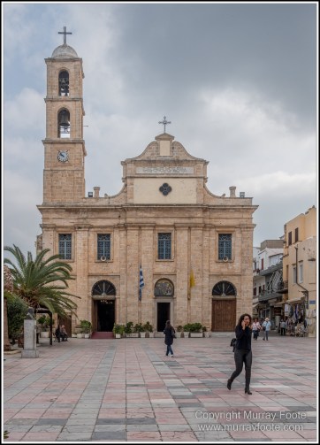 Archaeology, Architecture, Chania, Greece, History, Photography, Street photography, Travel