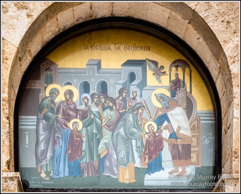 Archaeology, Architecture, Chania, Greece, History, Photography, Street photography, Travel